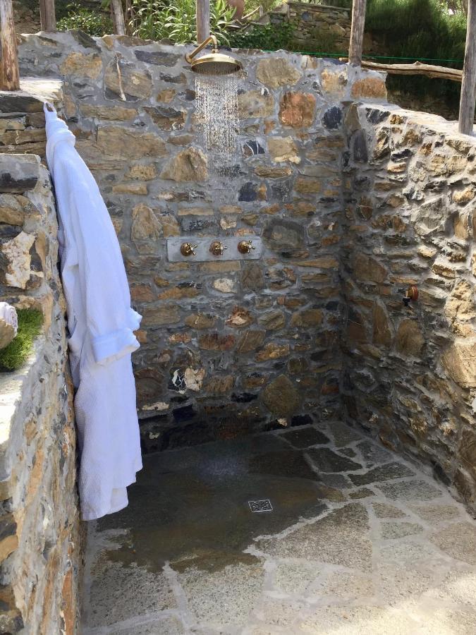 Villa Barca - Luxury Vacation Rentals - Wellness & Pool Casanova Lerrone Zewnętrze zdjęcie