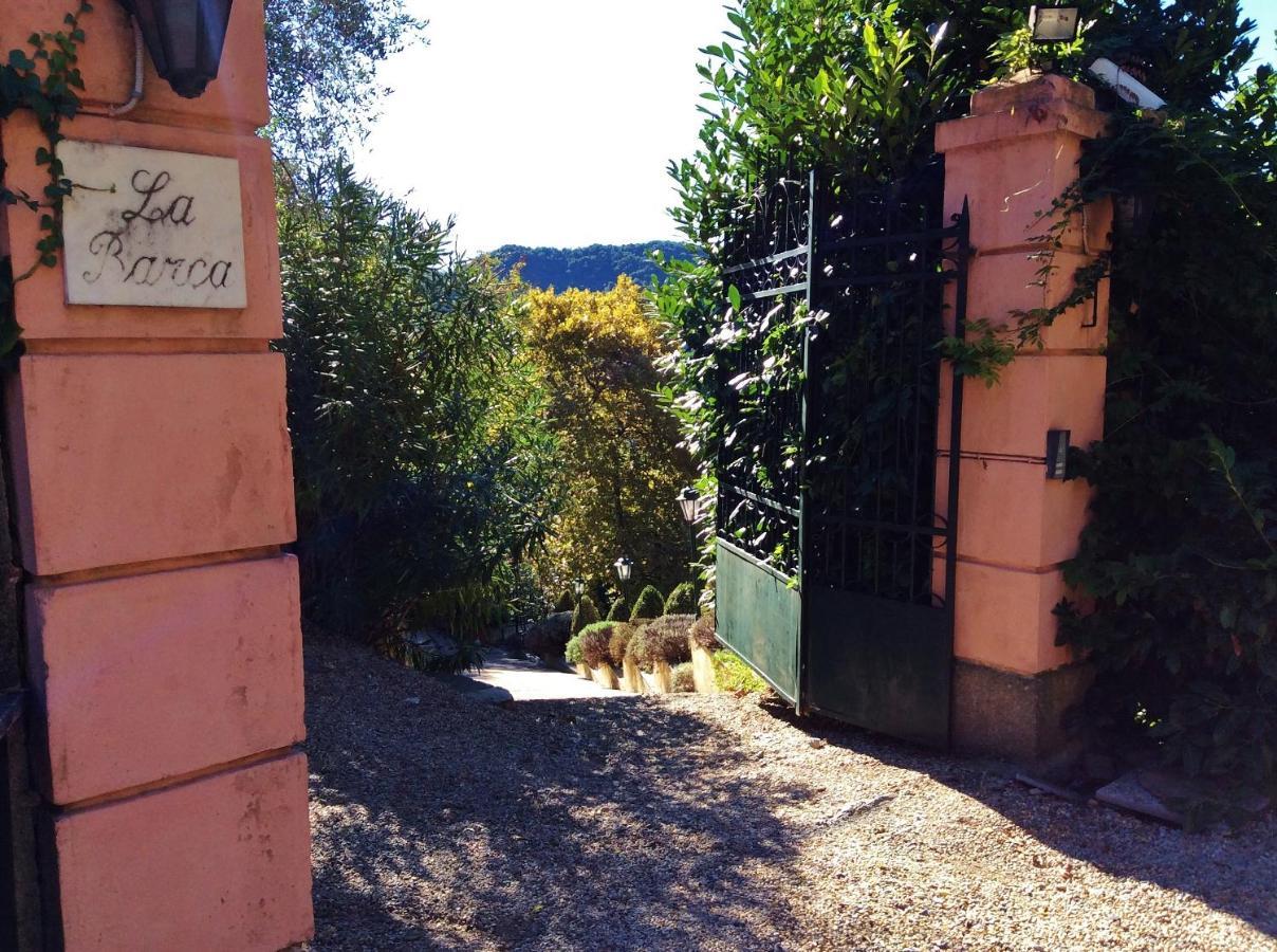Villa Barca - Luxury Vacation Rentals - Wellness & Pool Casanova Lerrone Zewnętrze zdjęcie