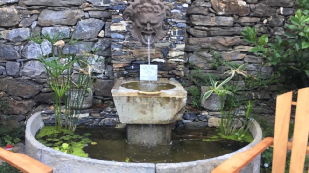 Villa Barca - Luxury Vacation Rentals - Wellness & Pool Casanova Lerrone Zewnętrze zdjęcie