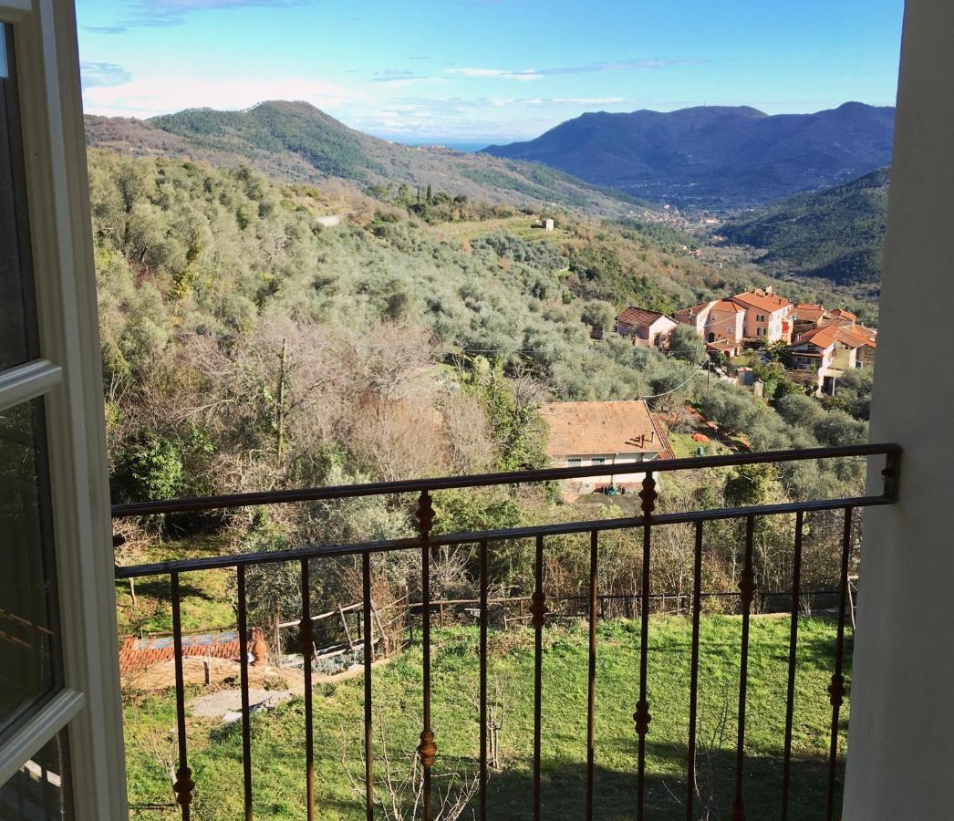 Villa Barca - Luxury Vacation Rentals - Wellness & Pool Casanova Lerrone Zewnętrze zdjęcie