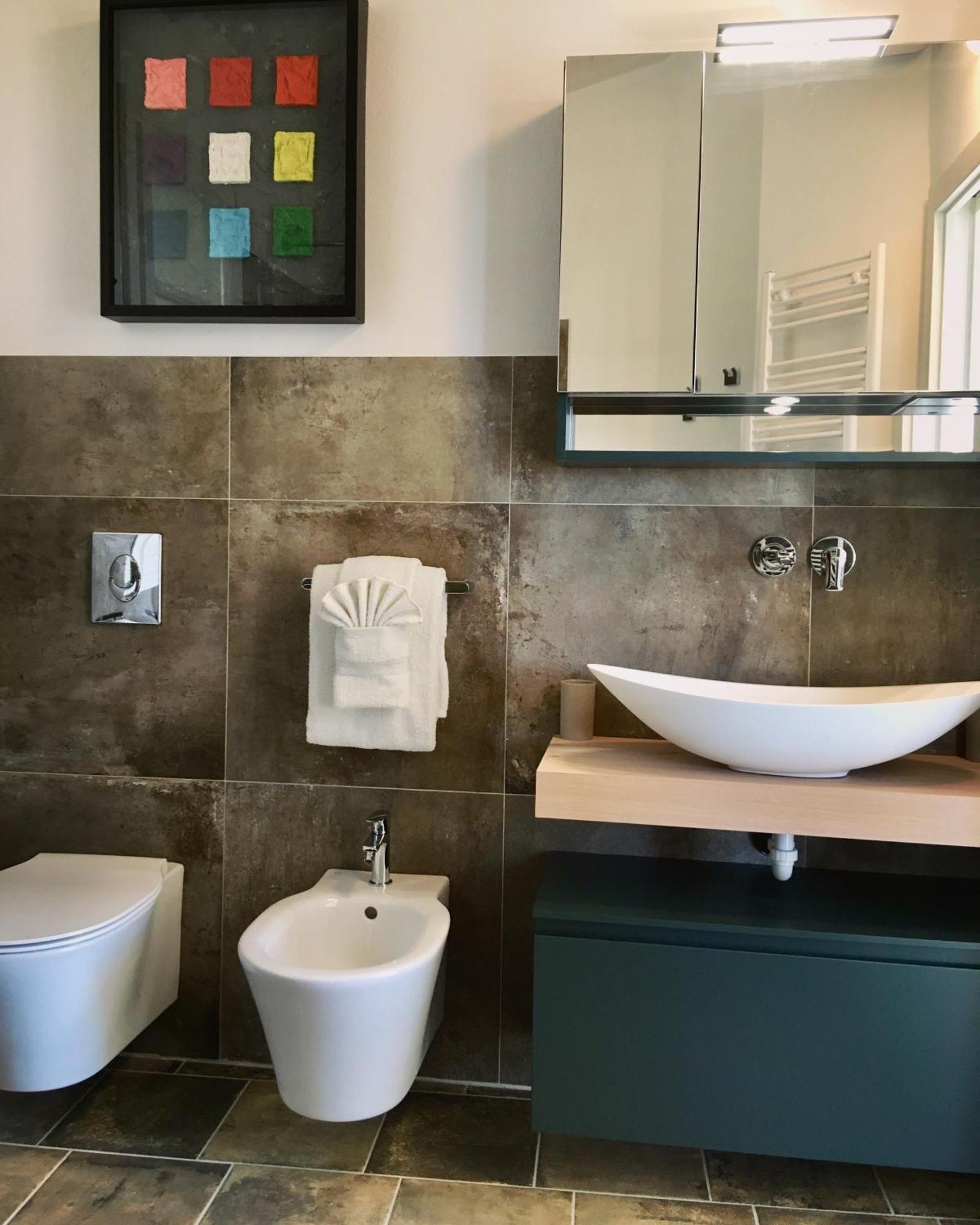 Villa Barca - Luxury Vacation Rentals - Wellness & Pool Casanova Lerrone Zewnętrze zdjęcie